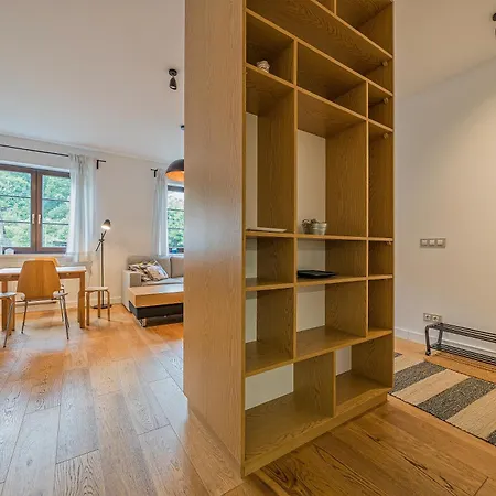 Pomorskie Bernadowska Blue Appartement