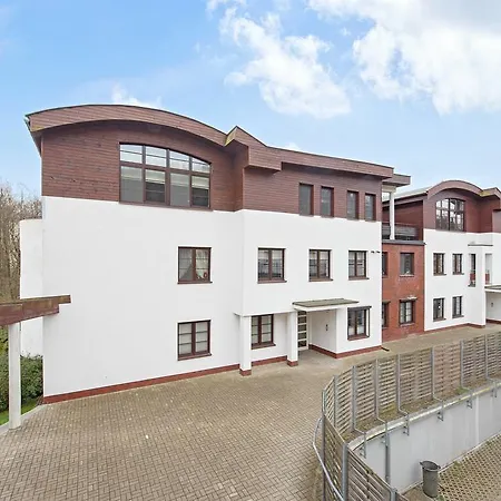 Kolibki - Hav Aparts * Gdynia