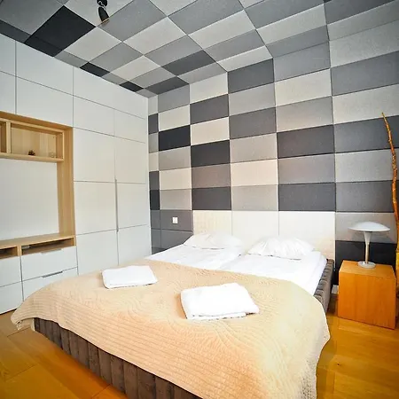 Kolibki Apartment - Hav Aparts Gdynia