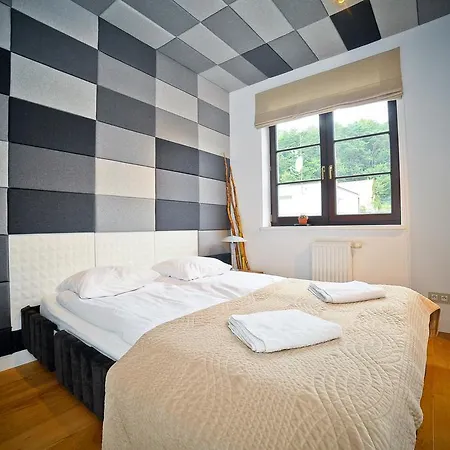 Kolibki Apartment - Hav Aparts Apartment *