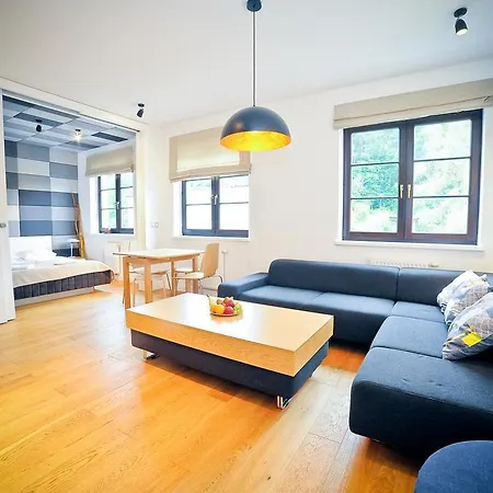 Kolibki Apartment - Hav Aparts *