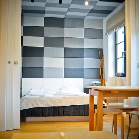 Kolibki - Hav Aparts Gdynia