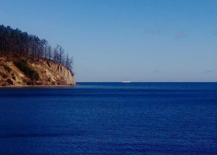 Apartman Kolibki - Hav Aparts *