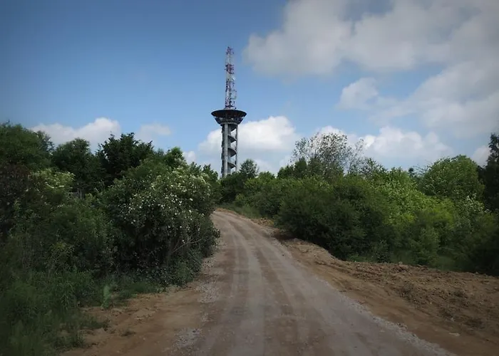 Kolibki - Hav Aparts *