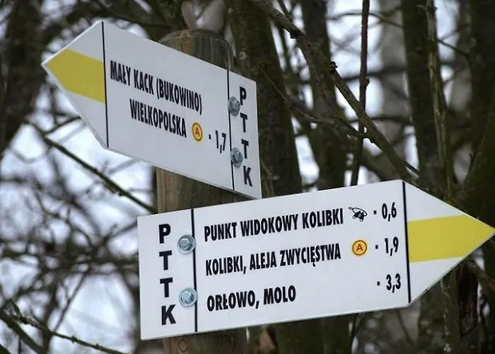 Apartman Kolibki - Hav Aparts *