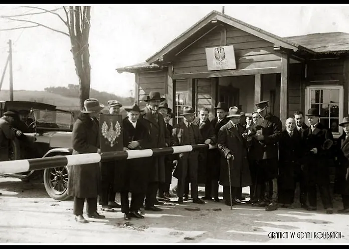 Kolibki - Hav Aparts *