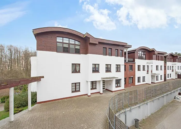 Kolibki - Hav Aparts * Gdynia