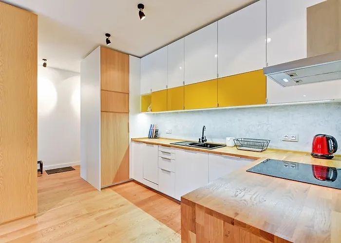 Apartman Kolibki - Hav Aparts