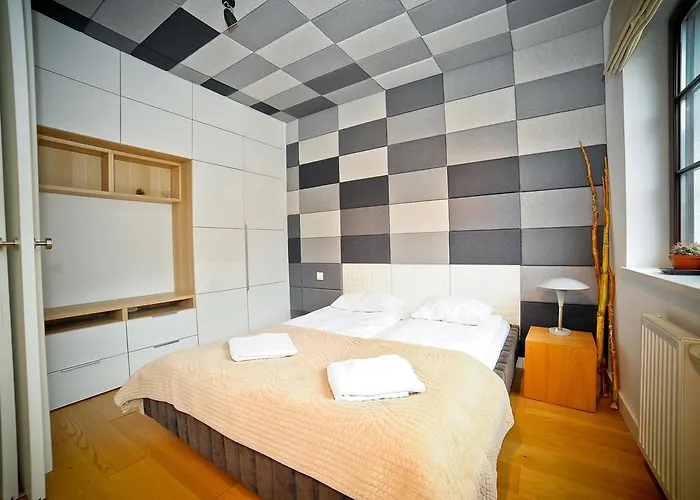 Kolibki - Hav Aparts Gdynia