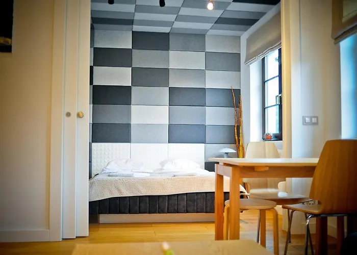 Kolibki - Hav Aparts Gdynia